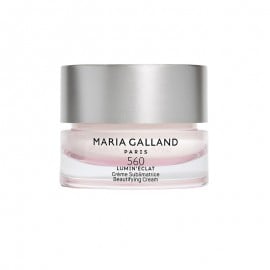 Maria Galland 560 Lumin Éclat Beautifying Cream